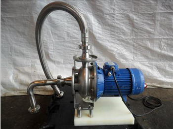 Μηχανή τροφίμων