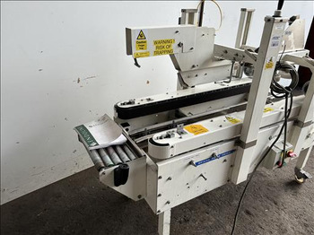 Μηχανή συσκευασίας Endoline 602 Case taper: φωτογραφία 3 Μηχανή συσκευασίας Endoline 602 Case taper: φωτογραφία 3