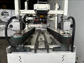 Μηχανή συσκευασίας Endoline 602 Case taper: φωτογραφία 5 Μηχανή συσκευασίας Endoline 602 Case taper: φωτογραφία 5