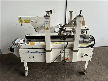 Μηχανή συσκευασίας Endoline 602 Case taper: φωτογραφία 2 Μηχανή συσκευασίας Endoline 602 Case taper: φωτογραφία 2