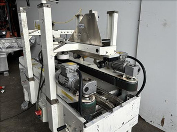 Μηχανή συσκευασίας Endoline 602 Case taper: φωτογραφία 4 Μηχανή συσκευασίας Endoline 602 Case taper: φωτογραφία 4