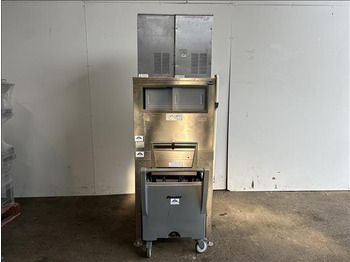 Μηχανή τροφίμων