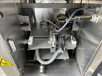 Μηχάνημα αρτοποιίας Food Tools CS1000CE Automatic round cake cutter: φωτογραφία 4 Μηχάνημα αρτοποιίας Food Tools CS1000CE Automatic round cake cutter: φωτογραφία 4