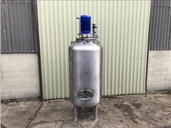 Μηχανή τροφίμων