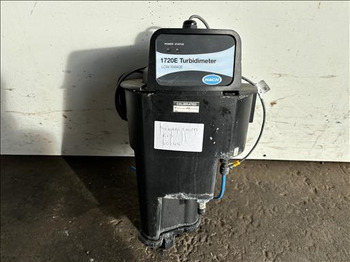 Μηχανή τροφίμων