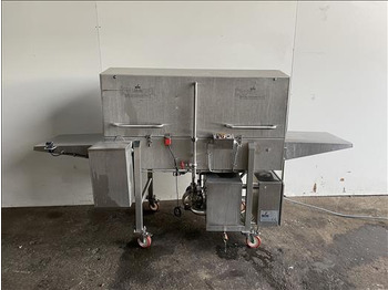 Μηχανή τροφίμων IWM