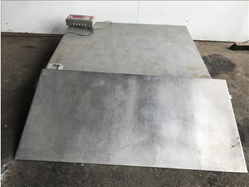 Μηχανή τροφίμων