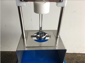 Μηχανή τροφίμων JFPT fruit/veg prep machine: φωτογραφία 3