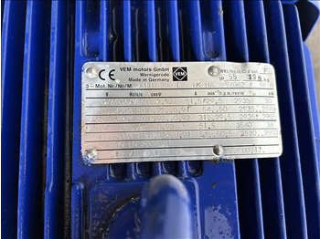 Leasing  KSB Etachrom-BC65-200 Centrifugal pump KSB Etachrom-BC65-200 Centrifugal pump: φωτογραφία 4