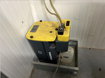 Μηχανή τροφίμων