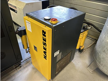 Leasing Kaeser TCH26 Dryer Kaeser TCH26 Dryer: φωτογραφία 1 Leasing Kaeser TCH26 Dryer Kaeser TCH26 Dryer: φωτογραφία 1