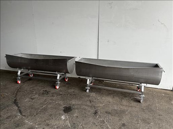 Μηχανή τροφίμων