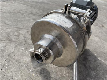 Μηχανή τροφίμων MDM D32.2K Centrifugal pump: φωτογραφία 3