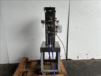 Μηχανή τροφίμων