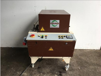 Μηχανή συσκευασίας