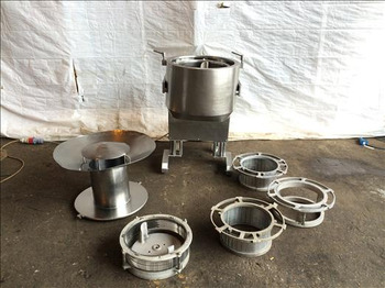 Μηχανή τροφίμων