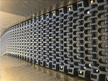 Μεταφορική ταινία NNP 180 degree conveyor: φωτογραφία 5 Μεταφορική ταινία NNP 180 degree conveyor: φωτογραφία 5