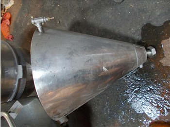 Μηχανή τροφίμων NNP