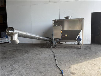 Μεταφορική ταινία NNP