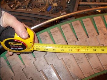 Μεταφορική ταινία NNP Stainless 90 degree slat band conveyor: φωτογραφία 3 Μεταφορική ταινία NNP Stainless 90 degree slat band conveyor: φωτογραφία 3