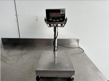 Μηχανή τροφίμων OHAUS