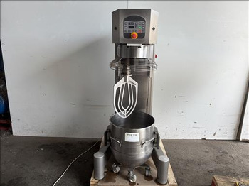 Μηχανή τροφίμων