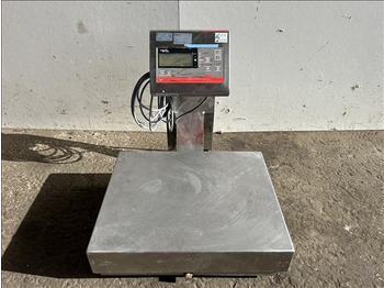 Μηχανή τροφίμων PRECIA MOLEN