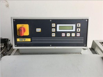 Μηχανή συσκευασίας SMI pack FP560 L sealer: φωτογραφία 3 Μηχανή συσκευασίας SMI pack FP560 L sealer: φωτογραφία 3