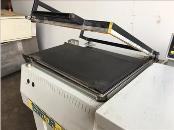 Μηχανή συσκευασίας SMI pack FP560 L sealer: φωτογραφία 4 Μηχανή συσκευασίας SMI pack FP560 L sealer: φωτογραφία 4