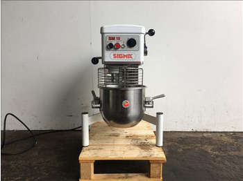 Μηχανή τροφίμων