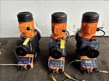 Μηχανή τροφίμων