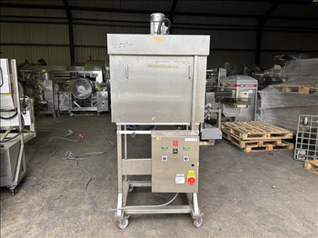 Μηχανή συσκευασίας