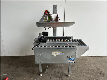 Μηχανή συσκευασίας