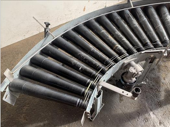 Μεταφορική ταινία Soco systems 90 degree driven roller conveyor: φωτογραφία 3 Μεταφορική ταινία Soco systems 90 degree driven roller conveyor: φωτογραφία 3