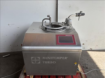 Μηχανή τροφίμων