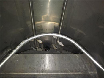 Μηχανή τροφίμων