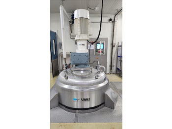 Μηχανή τροφίμων