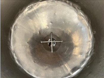 Μηχανή τροφίμων Winyard Midi MKII Depositor: φωτογραφία 5 Μηχανή τροφίμων Winyard Midi MKII Depositor: φωτογραφία 5