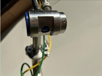 Μηχανή τροφίμων Winyard Minifill MKIII Depositor: φωτογραφία 5