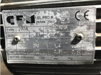 Leasing stainless conveyor NNP stainless conveyor NNP: φωτογραφία 5 Leasing stainless conveyor NNP stainless conveyor NNP: φωτογραφία 5