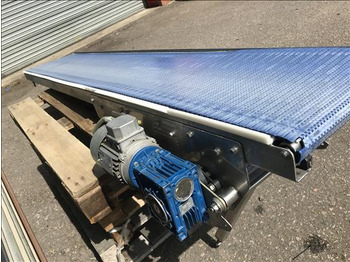 Leasing stainless conveyor NNP stainless conveyor NNP: φωτογραφία 4 Leasing stainless conveyor NNP stainless conveyor NNP: φωτογραφία 4