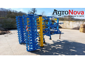 Καινούριο Ρίπερ ACTISOL Cybelle fissurateur: φωτογραφία 2