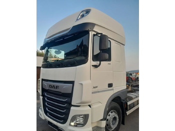 Φορτηγό σασί DAF XF 106 450