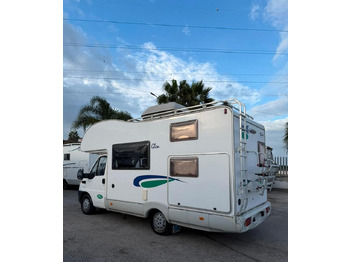 Αυτοκινούμενο με σοφίτα Mclouis MC LOUIS GLEN 430: φωτογραφία 3