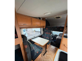 Αυτοκινούμενο με σοφίτα Mclouis MC LOUIS GLEN 430: φωτογραφία 5