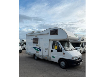 Αυτοκινούμενο με σοφίτα Mclouis MC LOUIS GLEN 430: φωτογραφία 2