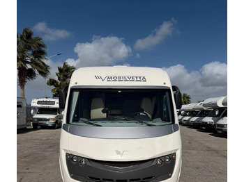 Ενιαίο αυτοκινούμενο MOBILVETTA