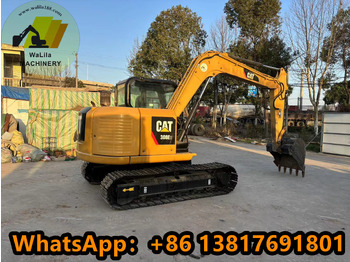Μίνι εκσκαφέας CATERPILLAR 308E2CR