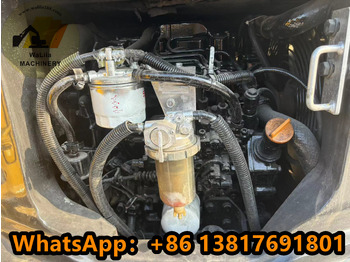 Leasing KOMATSU PC35MR KOMATSU PC35MR: φωτογραφία 5