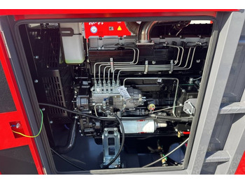 Καινούριο Βιομηχανική γεννήτρια Ashita LG175: φωτογραφία 5 Καινούριο Βιομηχανική γεννήτρια Ashita LG175: φωτογραφία 5